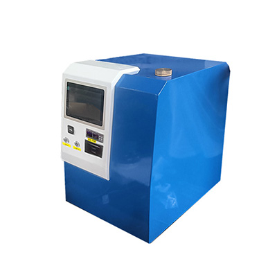 WM-GD-11059 原油饱和蒸气压测